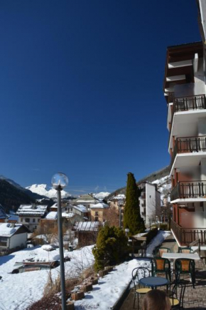 Гостиница Village vacances Le Savoy, Ле Гран-Борнан